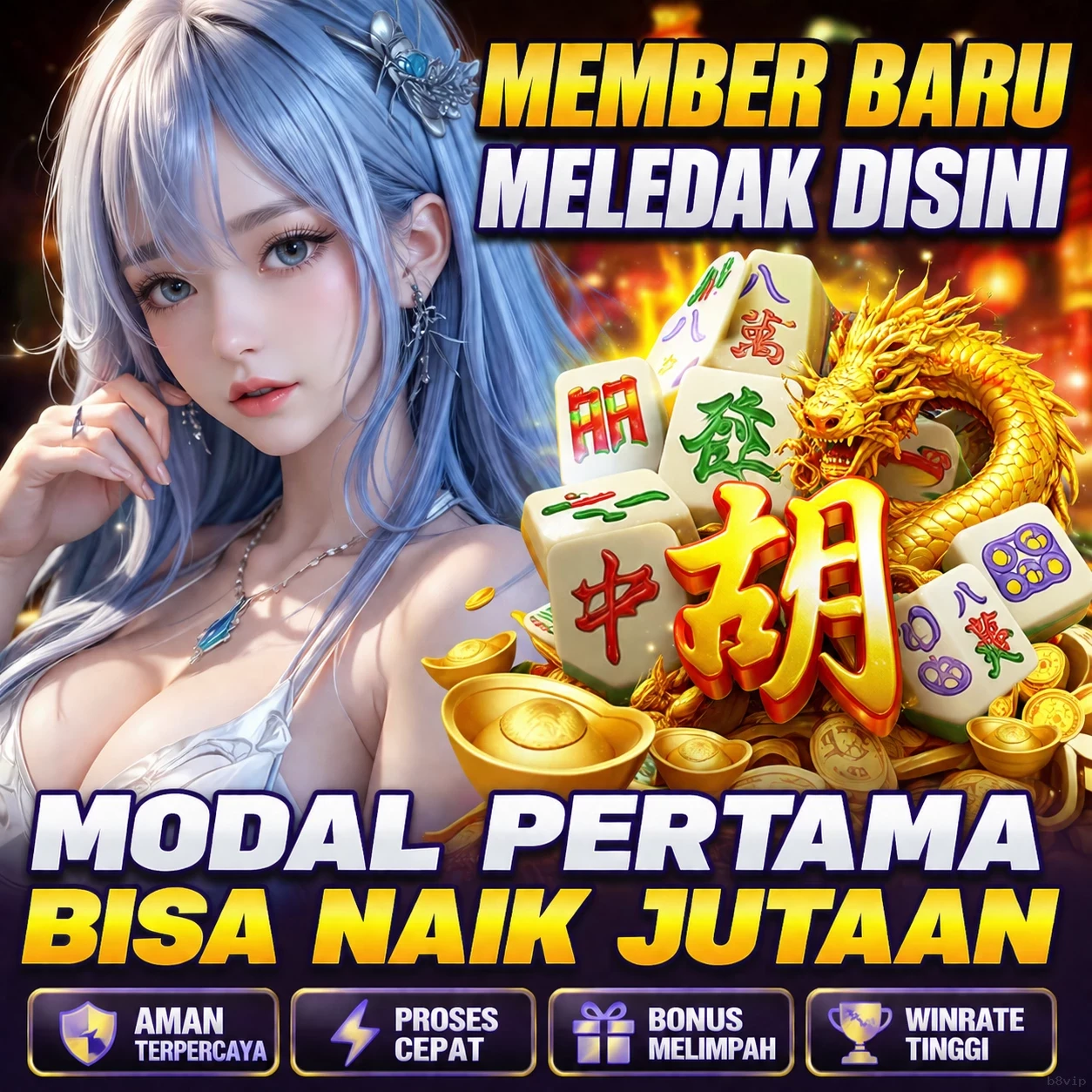 Mengungkap Ragam Aplikasi di b8vip