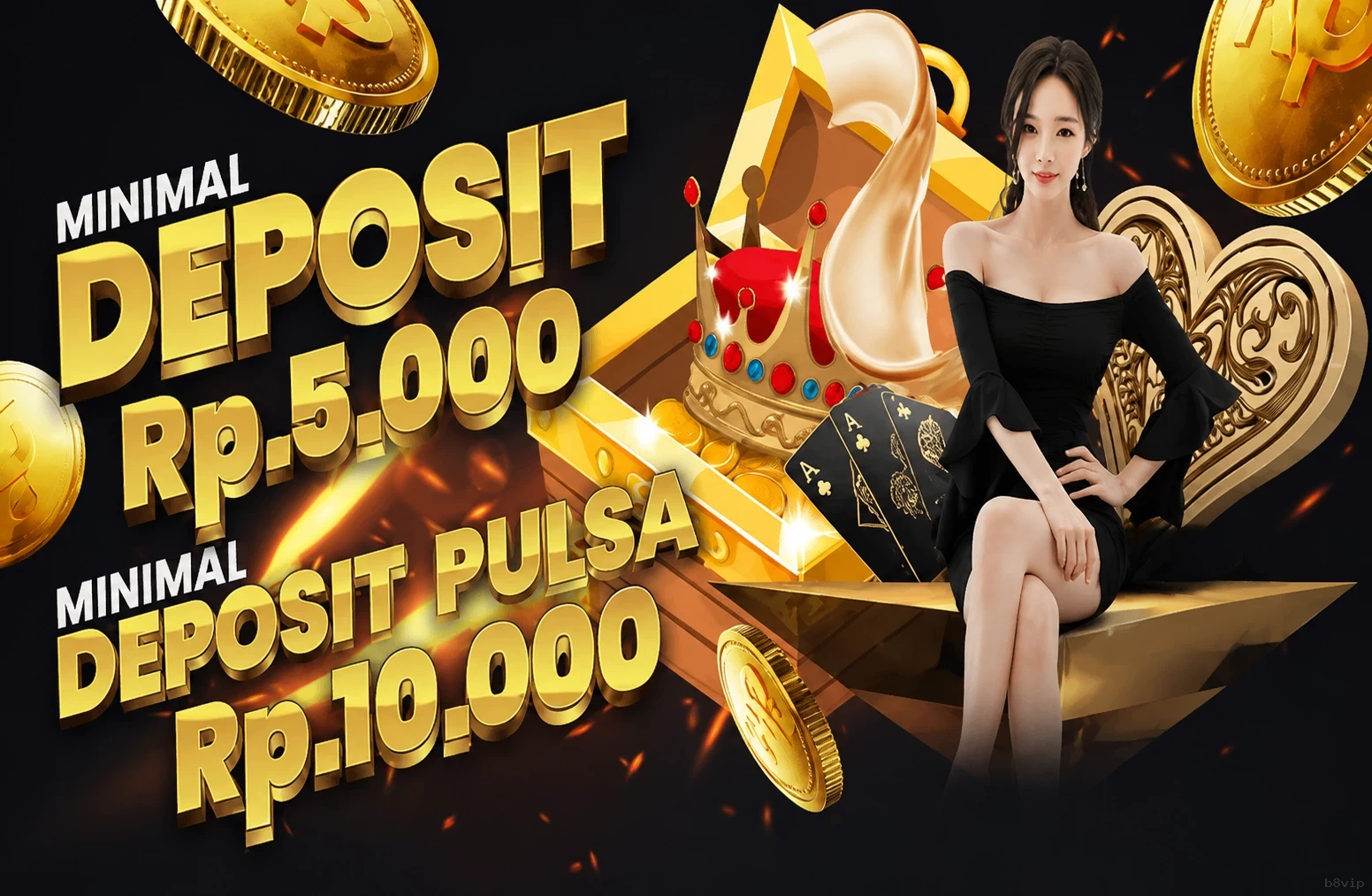 b8vip Dukungan Pelanggan